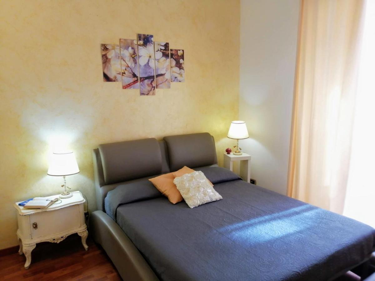 Centro Storico Suites Giovinazzo Exteriér fotografie