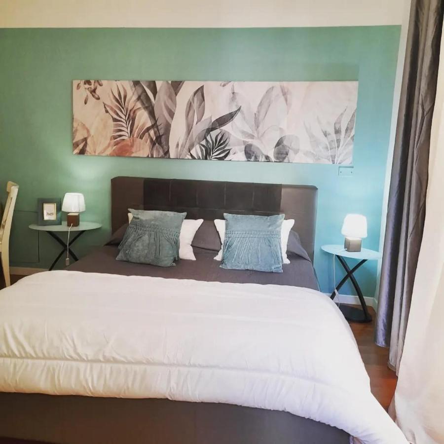 Centro Storico Suites Giovinazzo Exteriér fotografie
