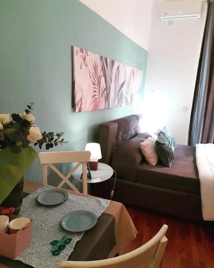Centro Storico Suites Giovinazzo Exteriér fotografie