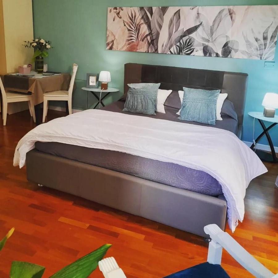 Centro Storico Suites Giovinazzo Exteriér fotografie