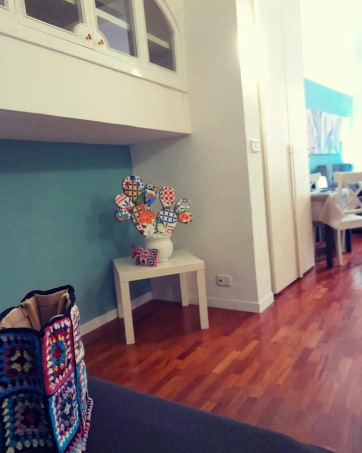 Centro Storico Suites Giovinazzo Exteriér fotografie