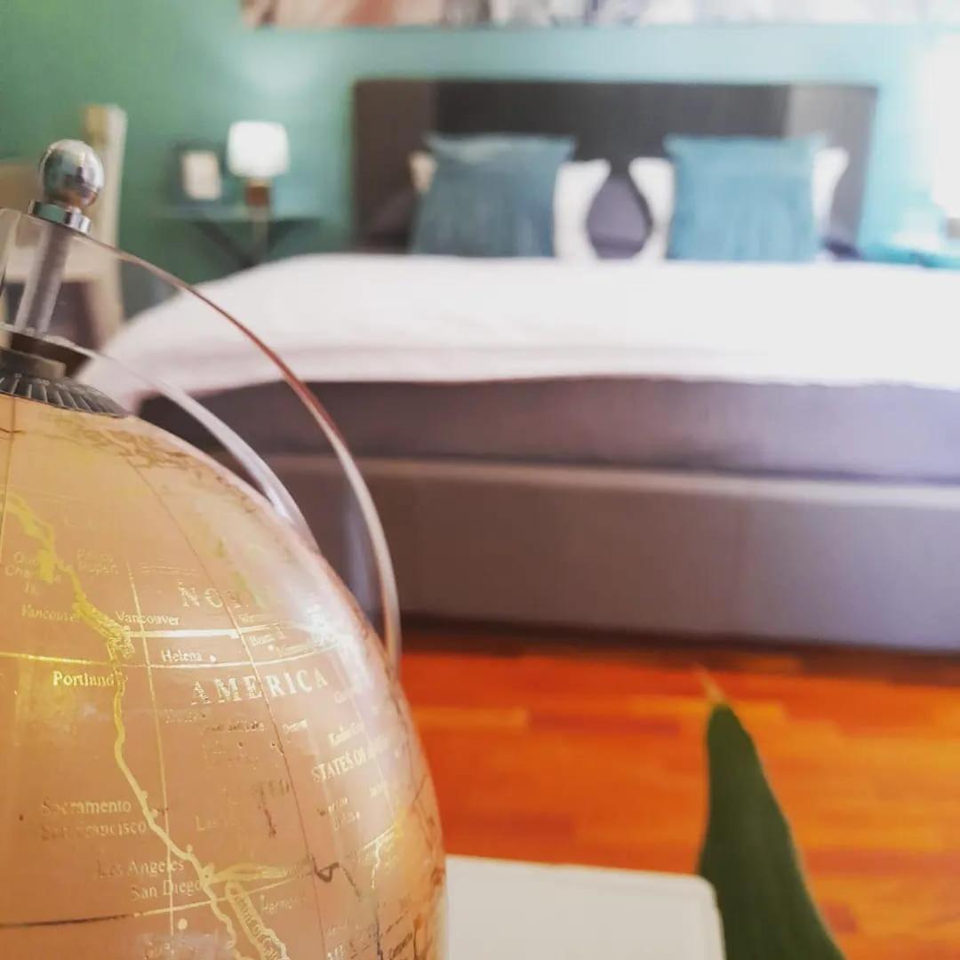 Centro Storico Suites Giovinazzo Pokoj fotografie