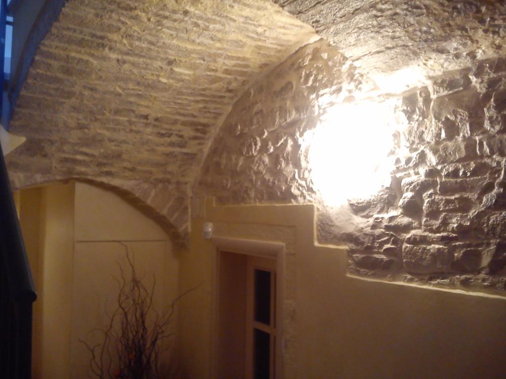 Centro Storico Suites Giovinazzo Exteriér fotografie