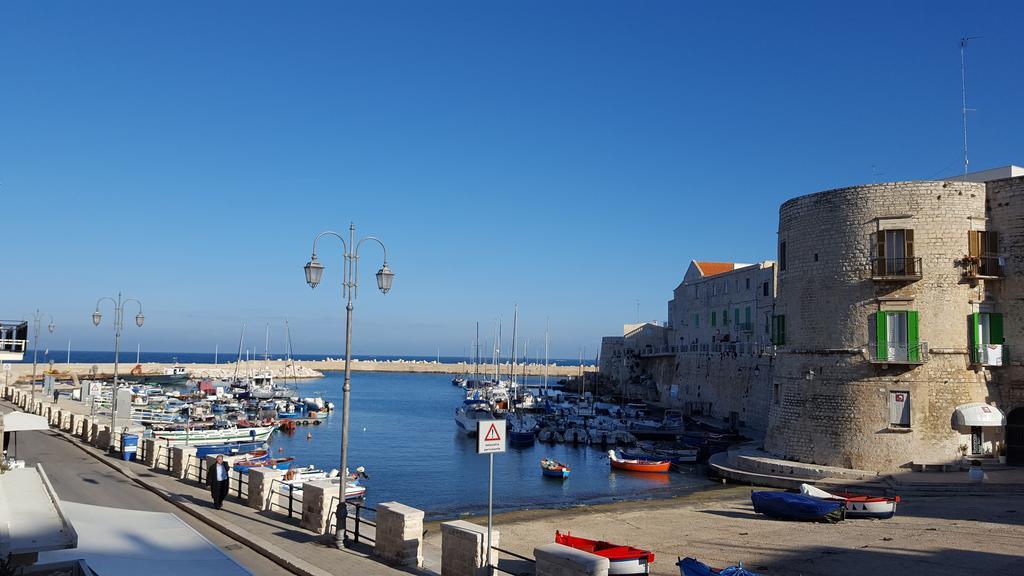 Centro Storico Suites Giovinazzo Exteriér fotografie