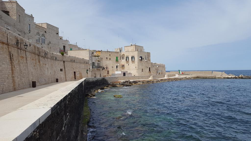 Centro Storico Suites Giovinazzo Exteriér fotografie