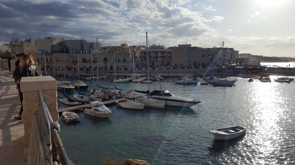 Centro Storico Suites Giovinazzo Exteriér fotografie