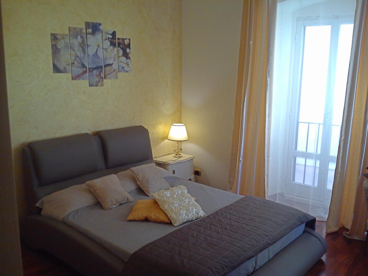 Centro Storico Suites Giovinazzo Exteriér fotografie
